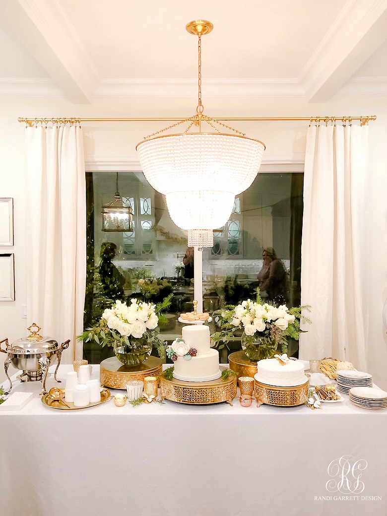 7 Hosting Essentials Every Hostess Needs - Randi Garrett Design