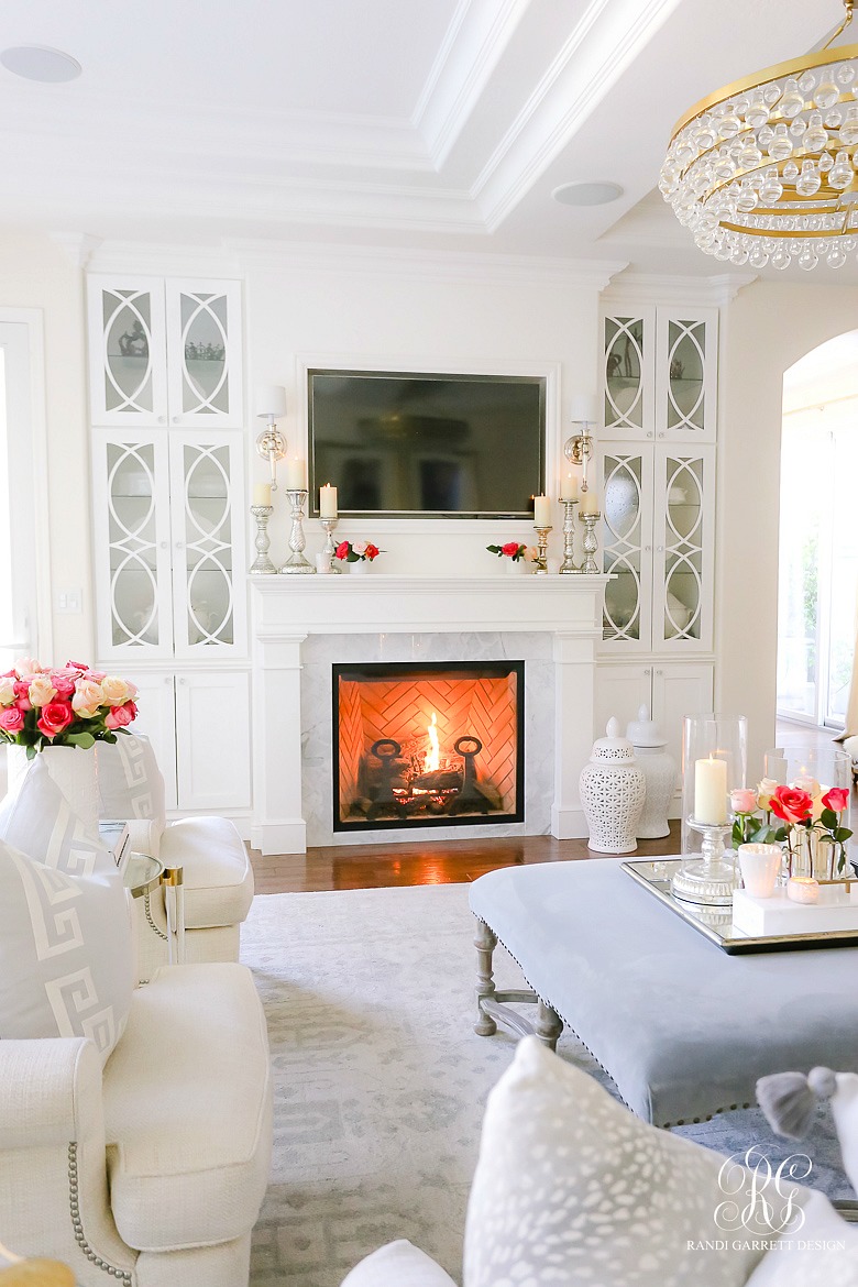 Cozy Winter Decorating Tips to Refresh Your Home - Randi Garrett Design