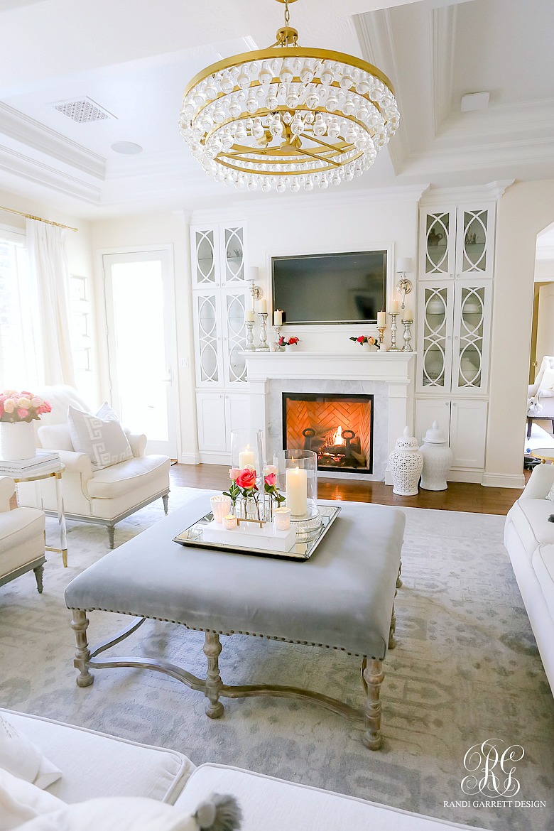 17 Ways to Create a Cozy Winter Home