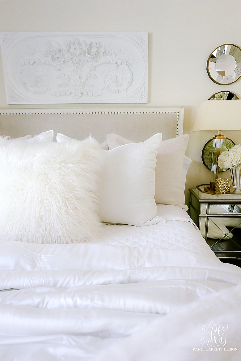 Bedding + Bath Essentials you can't Live Without