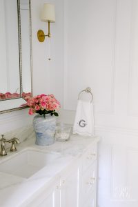 7 Tips to Keep Your Whites Bright White - Randi Garrett Design
