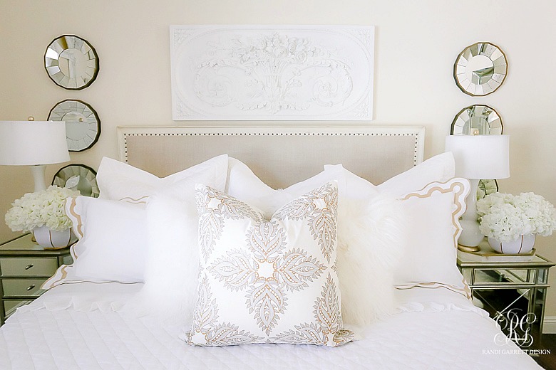 How to Add Luxury to Your Bedroom