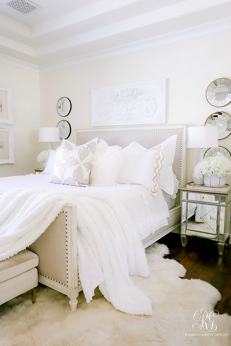 How to Add Luxury to Your Bedroom