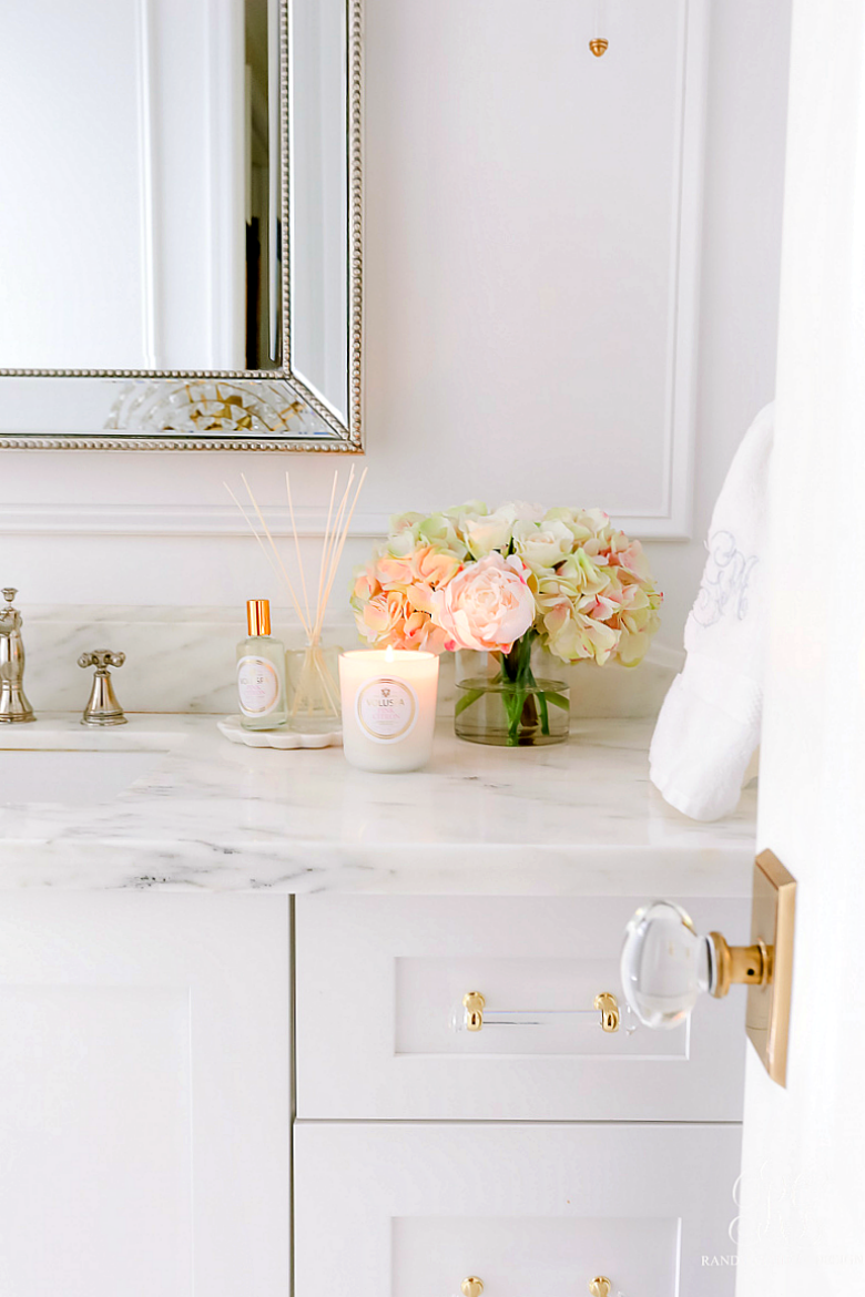 Beautiful Candle Styling Tips