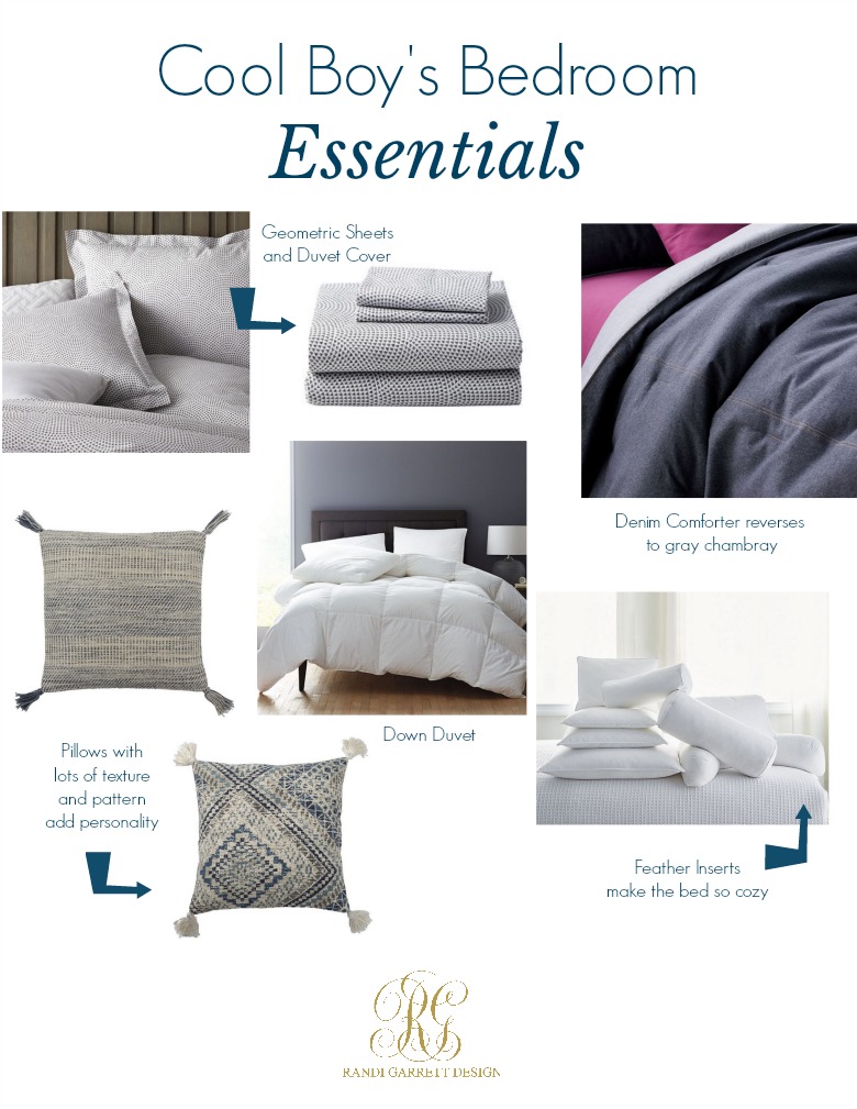 How to Cozy up any Bedroom with a Comforter