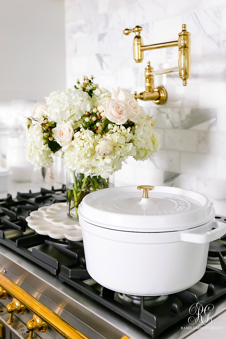 7 Hosting Essentials Every Hostess Needs - Randi Garrett Design