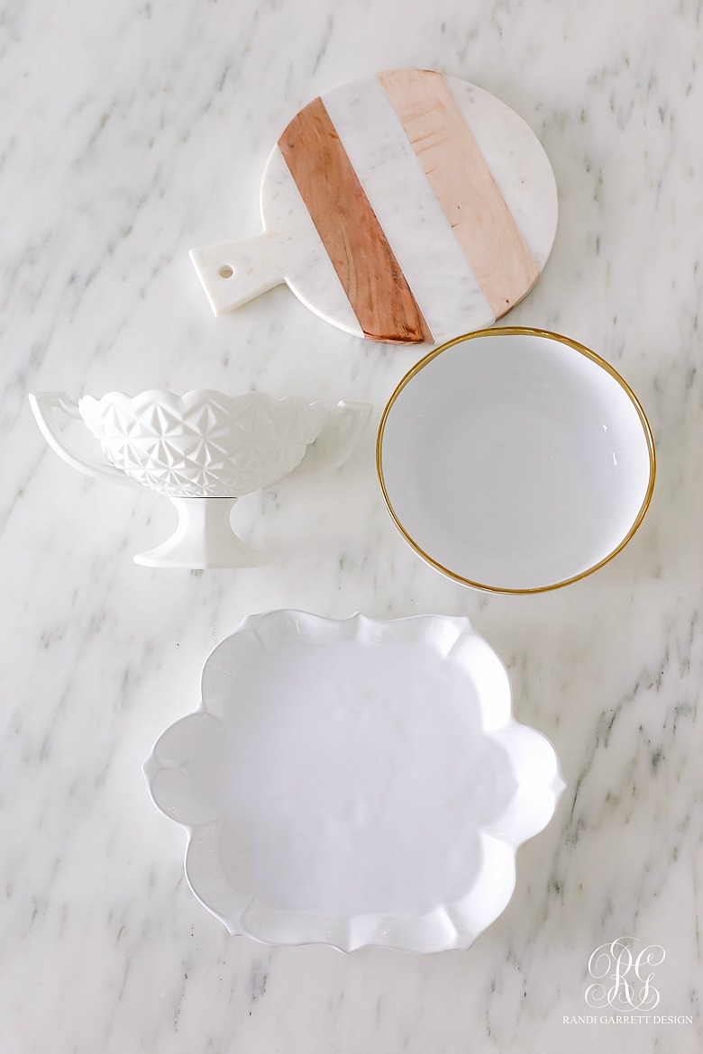 7 Hosting Essentials Every Hostess Needs - Randi Garrett Design