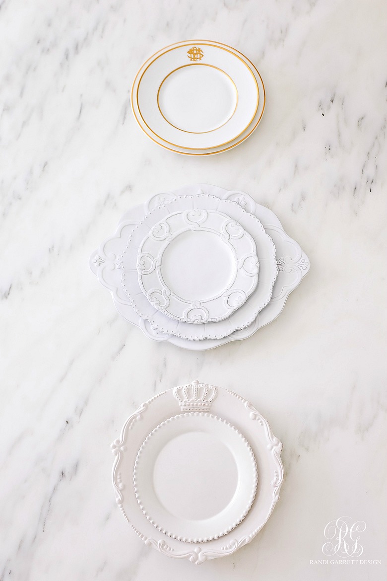 7 Hosting Essentials Every Hostess Needs - Randi Garrett Design