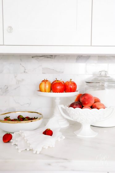 5 Kitchen Styling Tips for Creating a Fabulous Kitchen - Randi Garrett ...