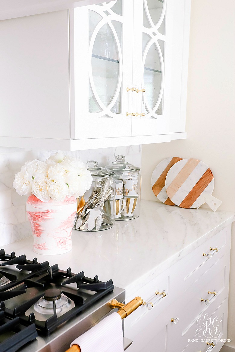 5 Kitchen Styling Tips for Creating a Fabulous Kitchen