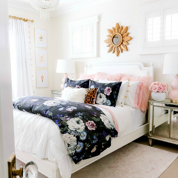 Girly beds 2025