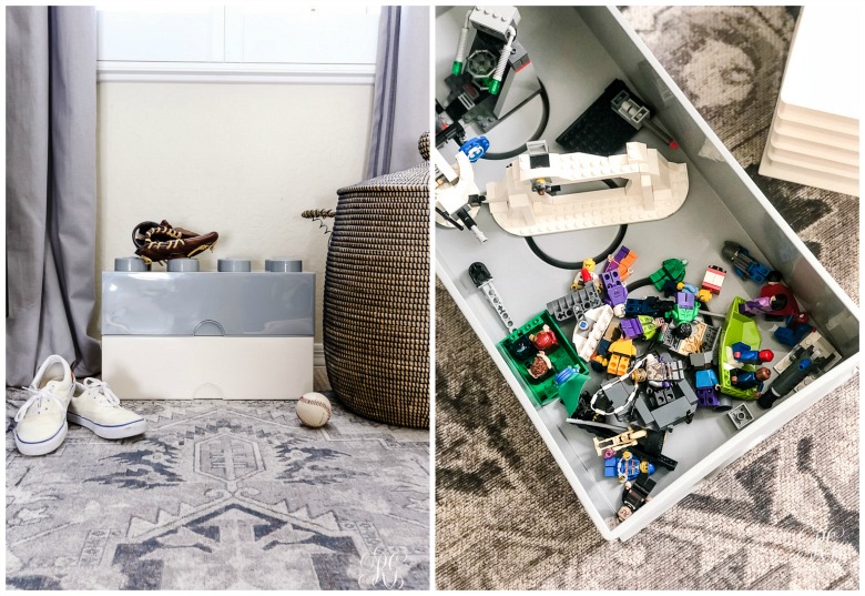 lego storage