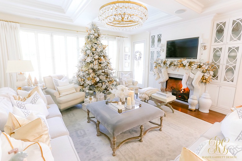 Download Oh Holy Night Christmas Home Tour Randi Garrett Design