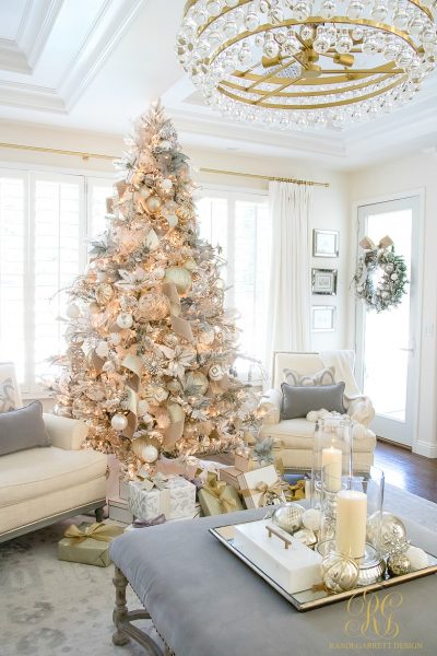 Christmas Tree Capsule - Randi Garrett Design