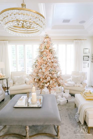 Christmas Tree Capsule - Randi Garrett Design