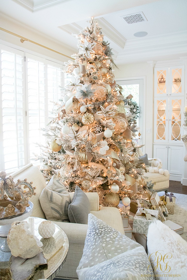 Christmas Tree Capsule - Randi Garrett Design