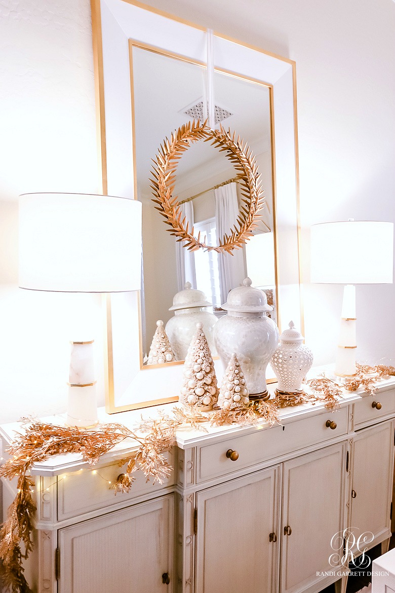 glam christmas decor white gold christmas decorations
