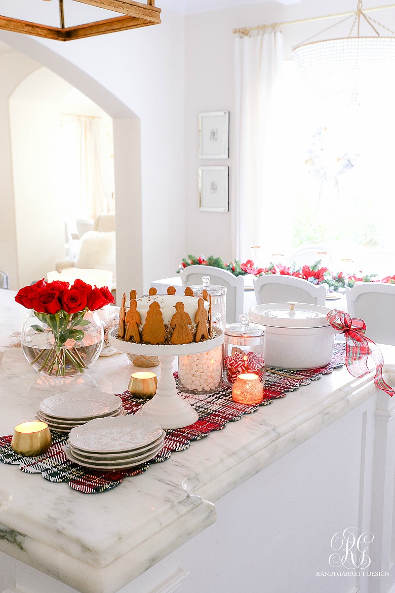 Simple Christmas Entertaining Ideas