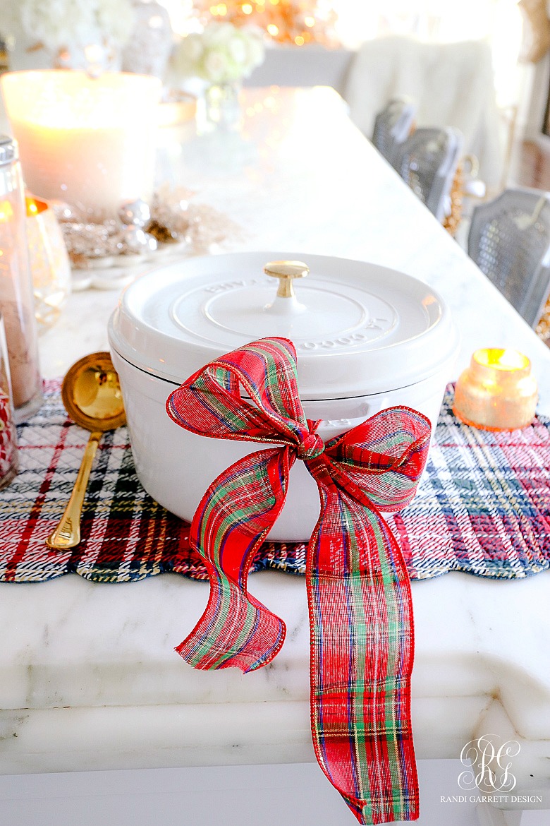 Simple Christmas Entertaining Ideas