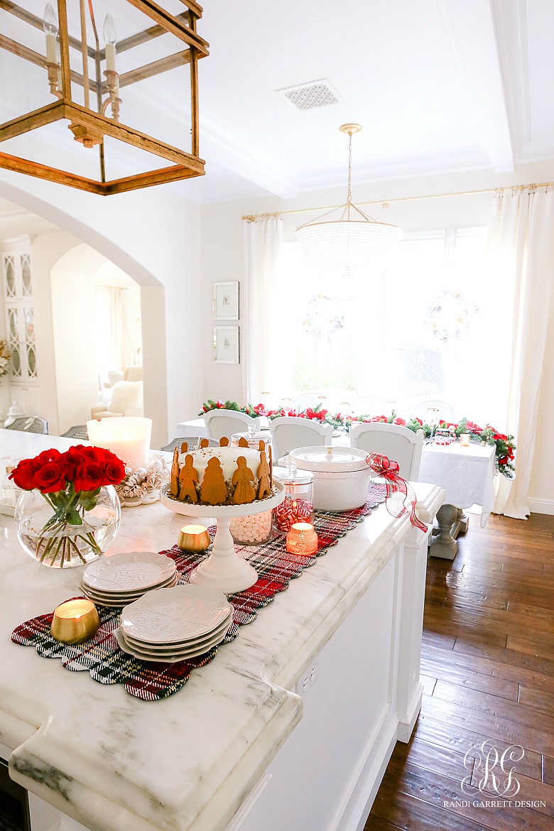 Holiday Hosting Essentials + Favorite Holiday Recipes - Randi Garrett Design