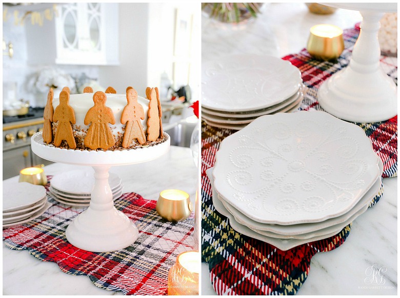 Simple Christmas Entertaining Ideas