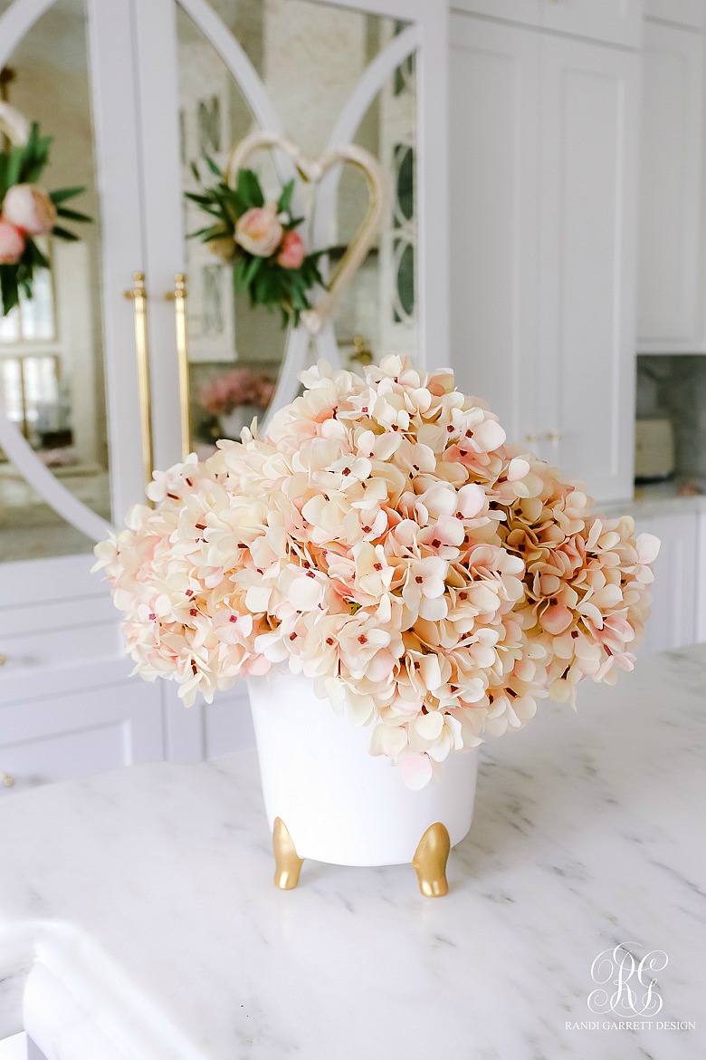 Artificial Flower Baby's Breath Home Decoration Small Single Flower