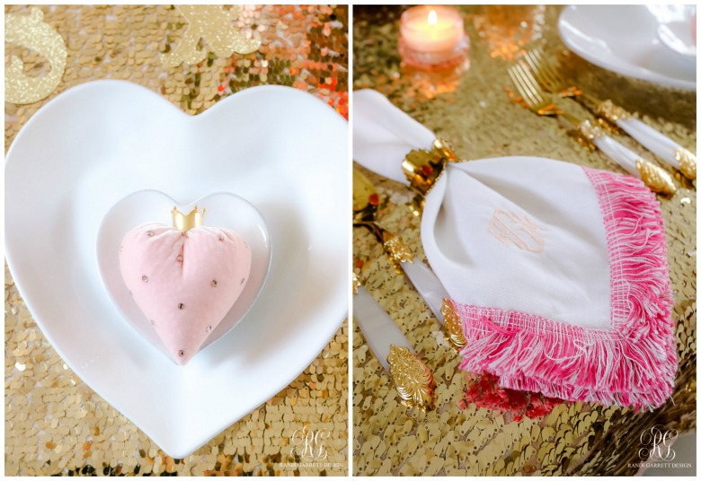 Heart Pound Cake Recipe - Randi Garrett Design