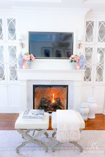 The Ultimate Must Haves List for your Dream House - Randi Garrett Design