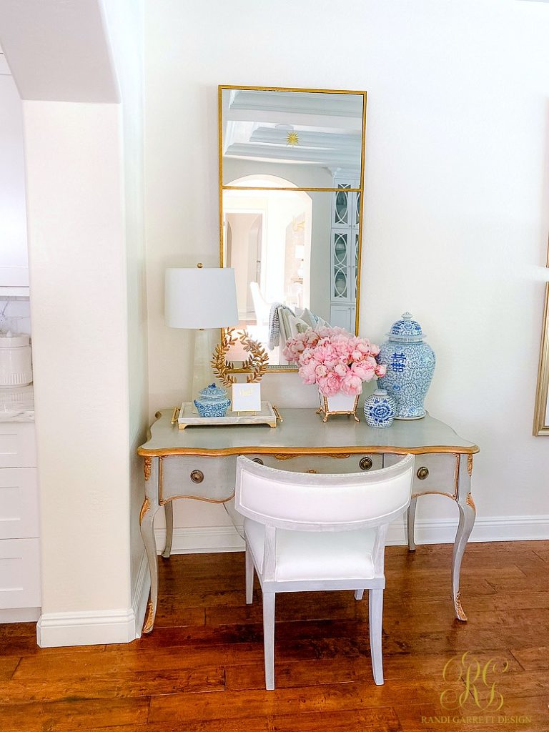 Southern Charm Inspired Spring Home Tour - Randi Garrett Design