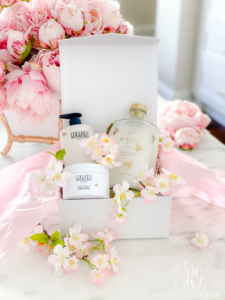 For the Perfect Grandma  Mother's Day Gift Box – Rich Design Co