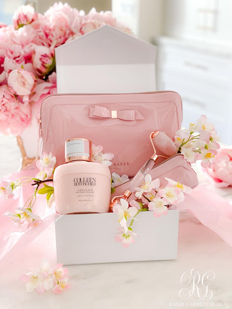 mothers day gift box