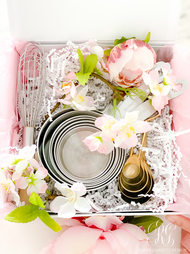 Mothers Day Packages – Simply Elegant