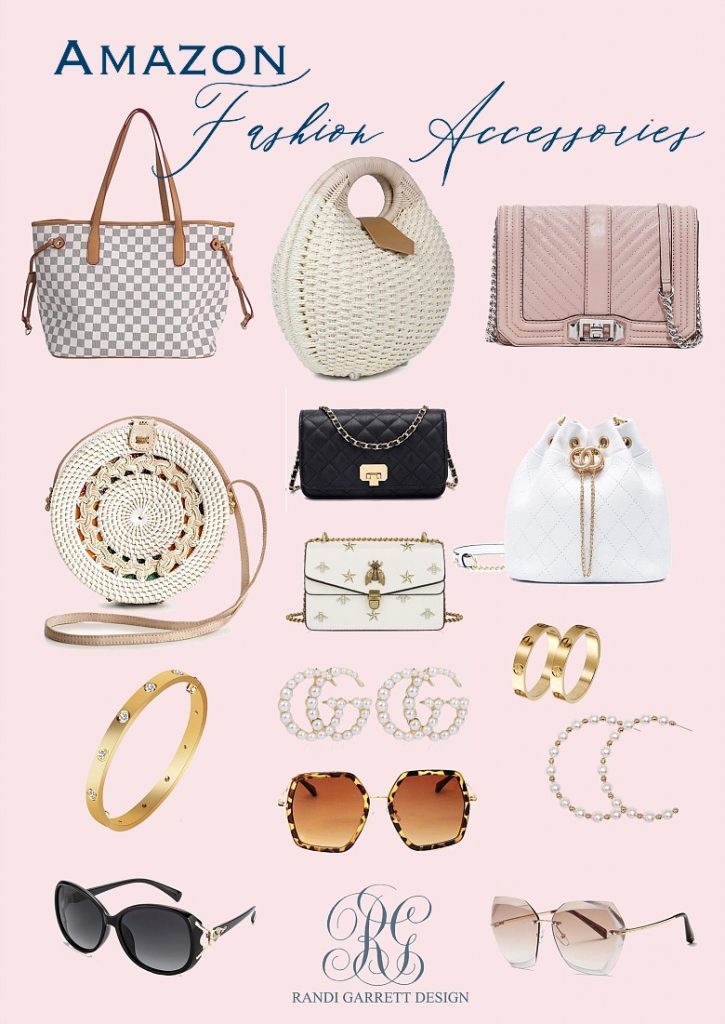 Fabulous Amazon Fashion Finds Randi Garrett Design