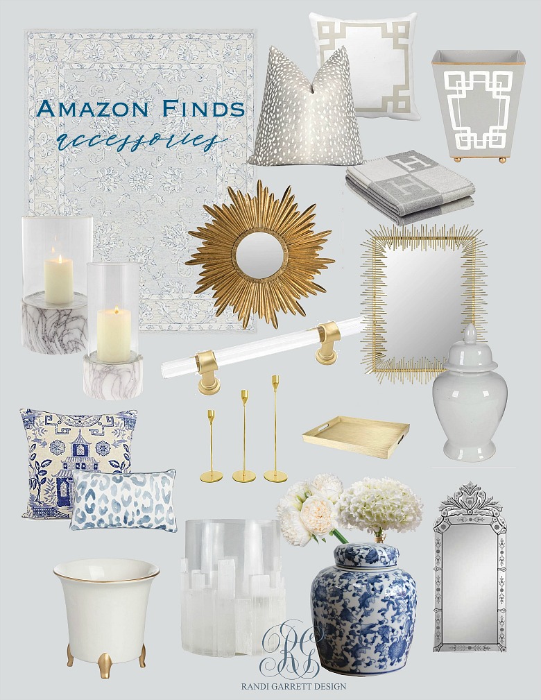 Amazon Finds for your Home