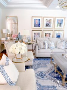 On-Trend Rugs and Decor Pieces for your Home - Randi Garrett Design