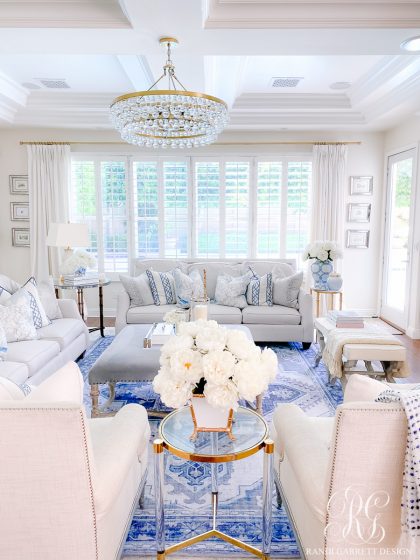 On-Trend Rugs and Decor Pieces for your Home - Randi Garrett Design