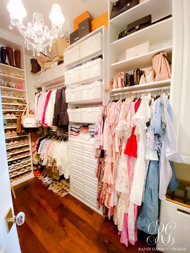 Genius Closet Organizing Ideas From Target's New Made by Design Line