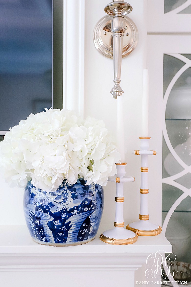 The Best Ginger Jars + Styling Tips - Randi Garrett Design