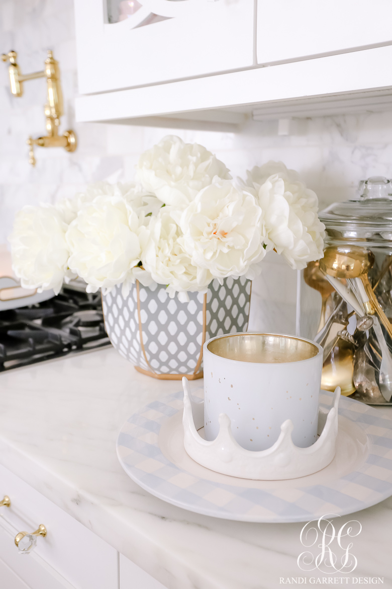 Spice Cabinet Organization Ideas - Randi Garrett Design