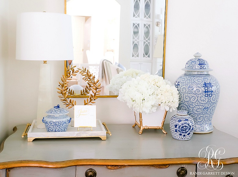 Summer Styling Tips + Home Tour