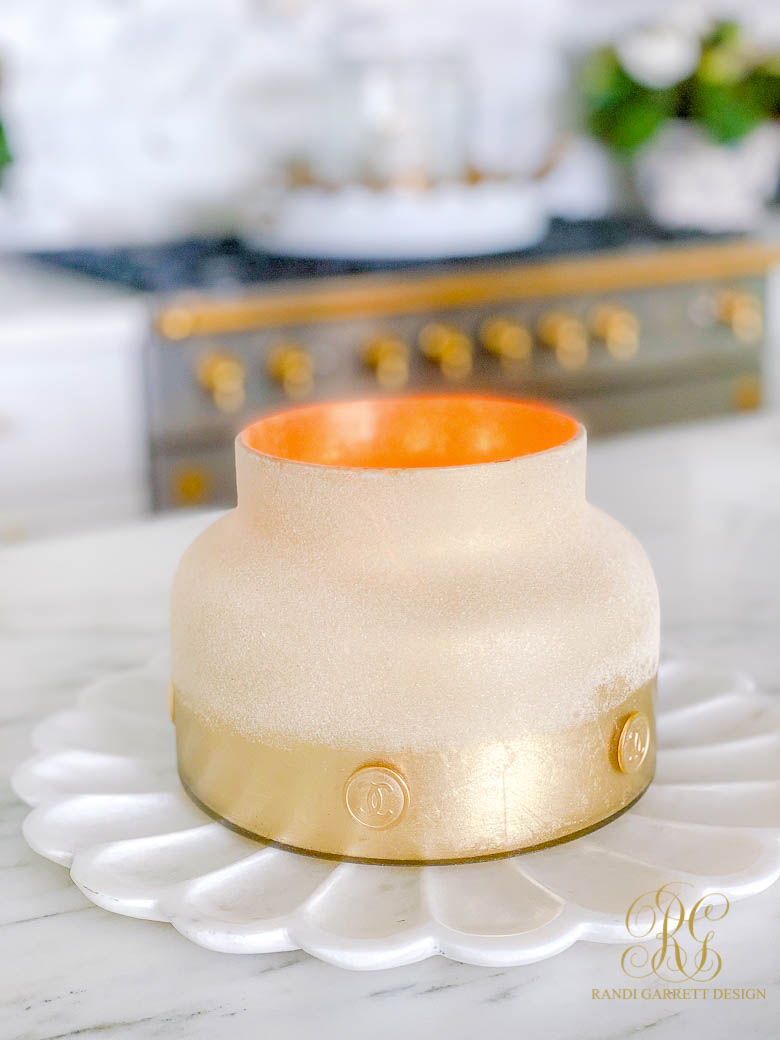 Tips to Glam up your Candles for the Holidays