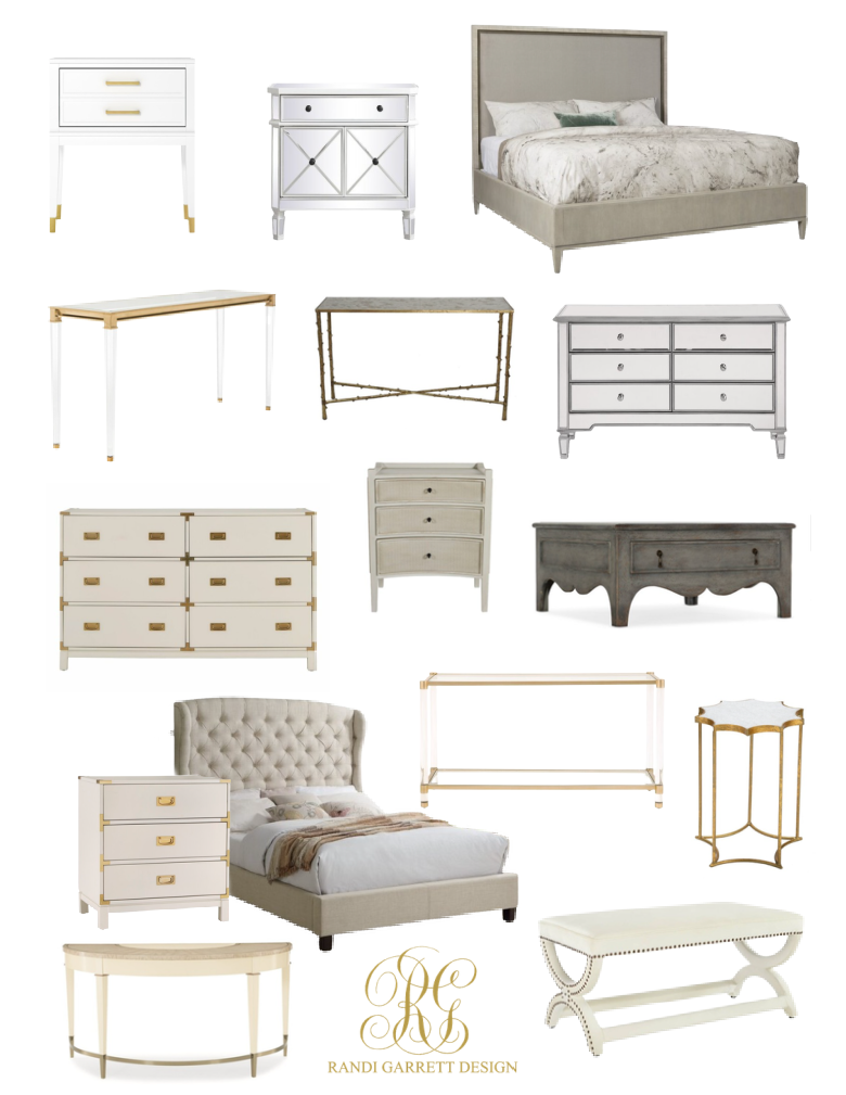 Favorites from Wayfair's Black Friday Sale - Randi Garrett Design