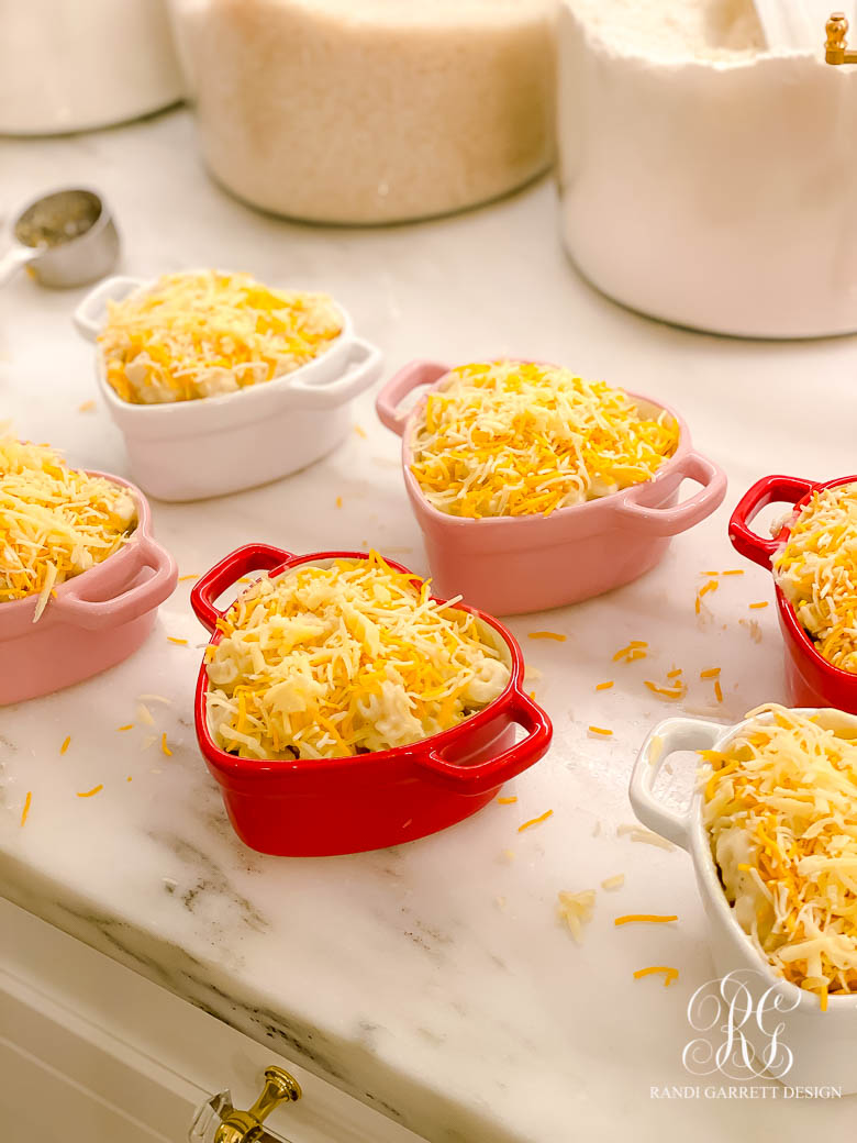 The Best Homemade Mac + Cheese Recipe