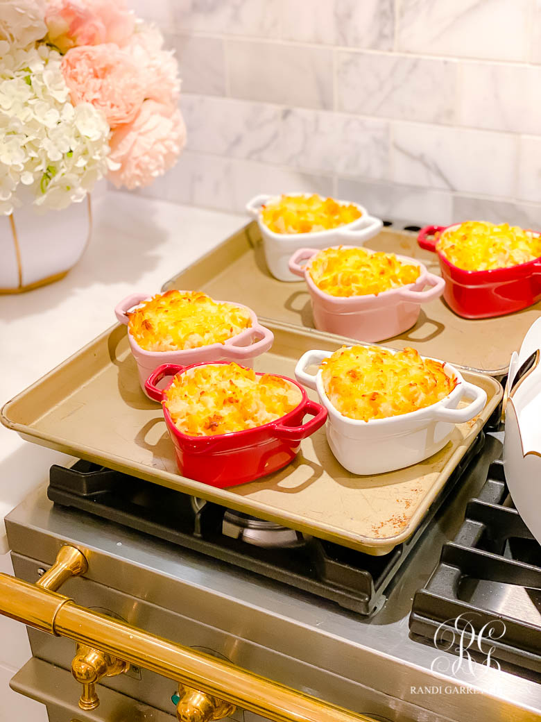 The Best Homemade Mac + Cheese Recipe
