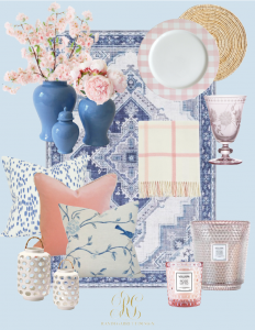 Tons of Spring Home Decor Favs - Randi Garrett Design