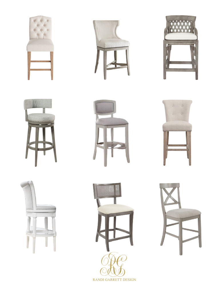 affordable barstools