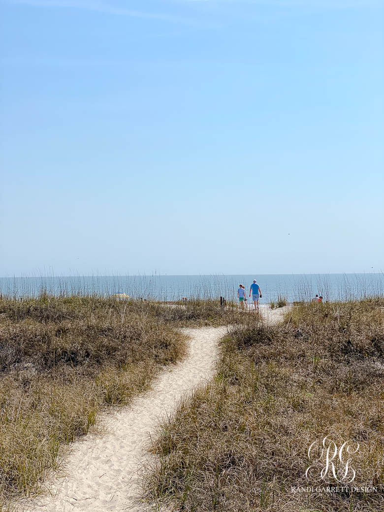 Hilton Head South Carolina Travel Guide