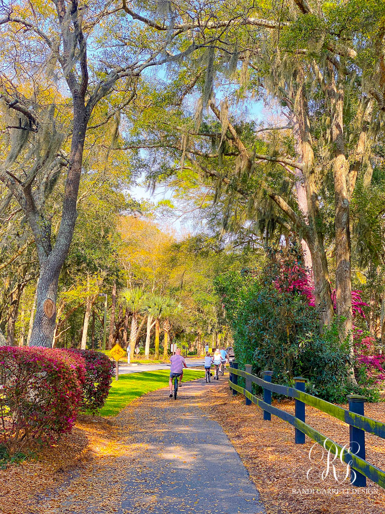 Hilton Head South Carolina Travel Guide