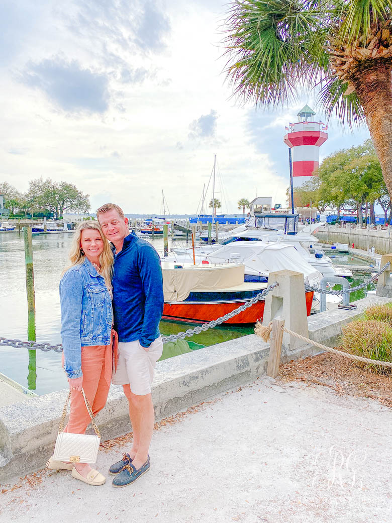 Hilton Head South Carolina Travel Guide