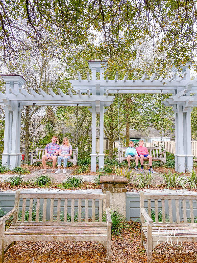 Hilton Head South Carolina Travel Guide